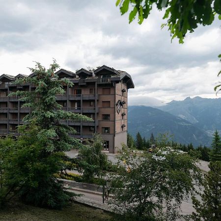 Appartement Renove 88M2 Au Centre De Courchevel 1850 - 8 Pers, Parking, Balcon, Wifi - Fr-1-631-146 Exterior photo