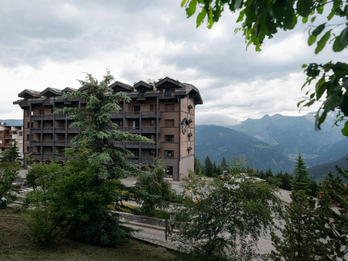 Appartement Renove 88M2 Au Centre De Courchevel 1850 - 8 Pers, Parking, Balcon, Wifi - Fr-1-631-146 Exterior photo